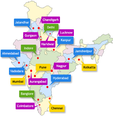 NeelKanth Power Contact City