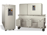 servo controlled voltage stabilizer manufacturer Mumbai